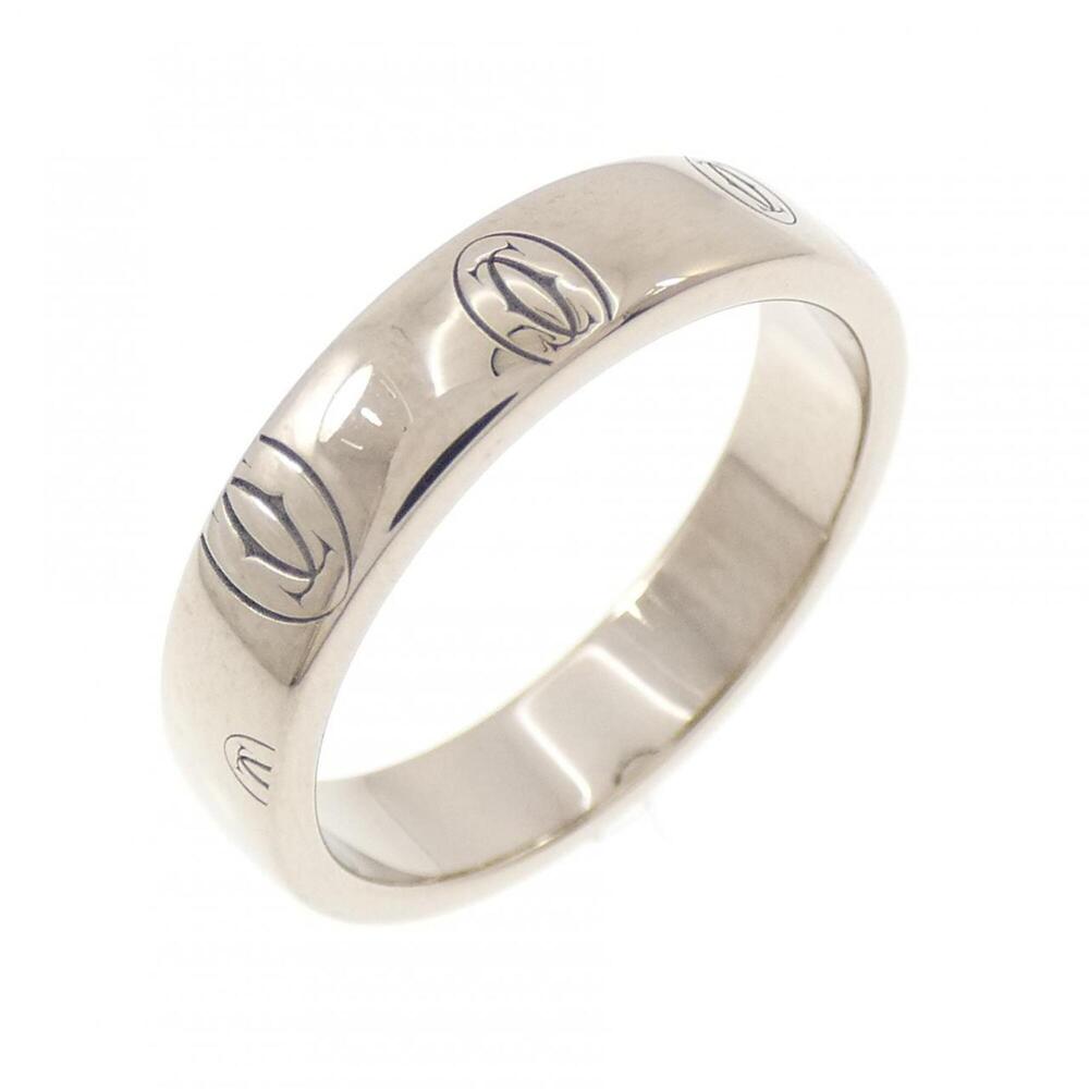 CARTIER Silver Ring - Picture 1 of 4
